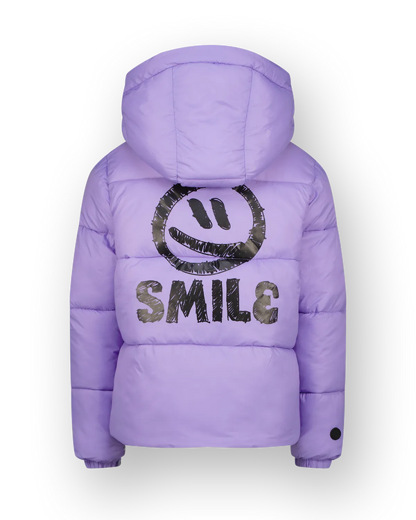 Tinza winterjacket