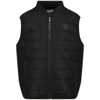 Toby bodywarmer