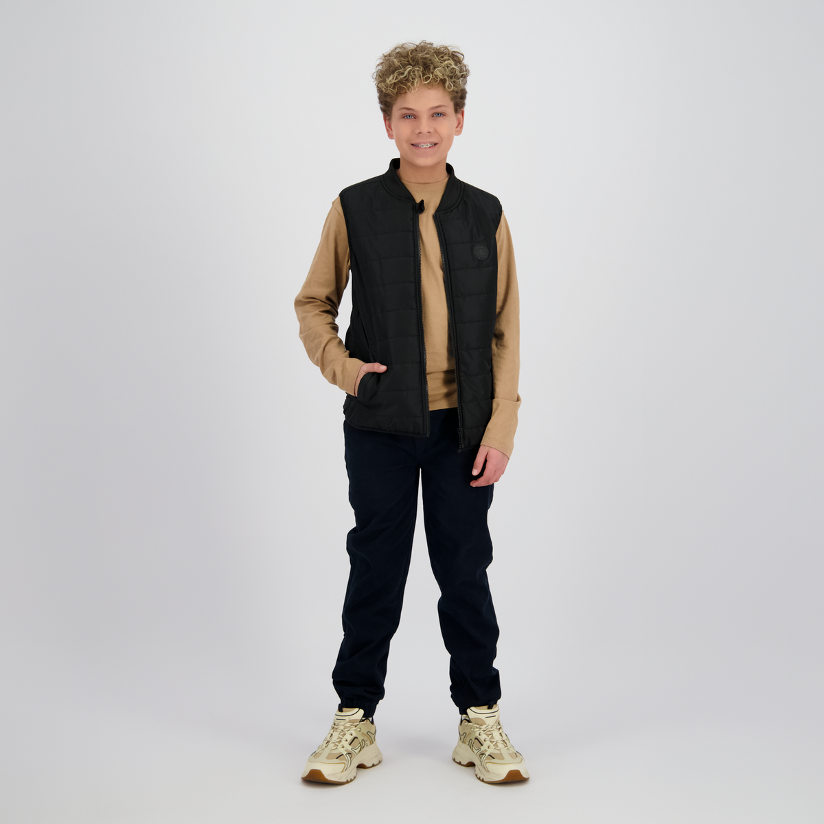 Toby bodywarmer