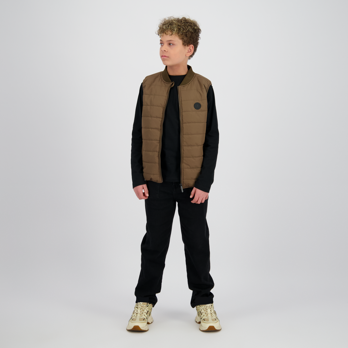 Toby bodywarmer