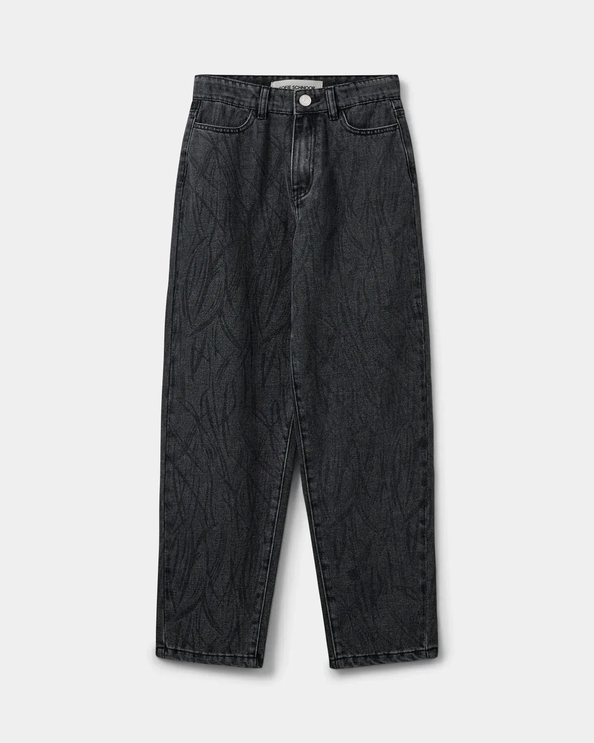 TokyoSY Jeans