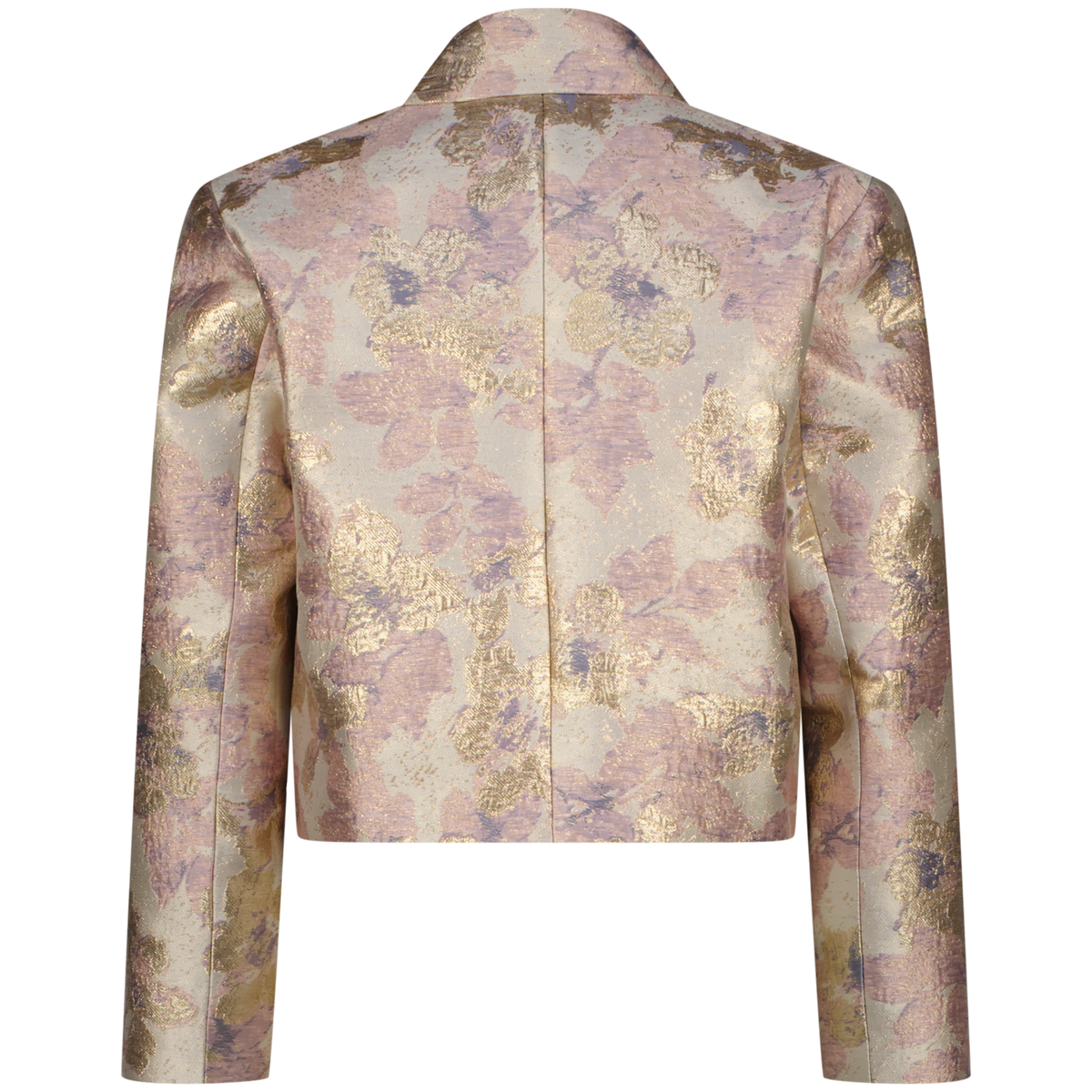 Tooske comfort blazer