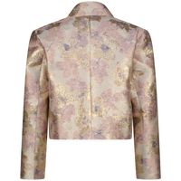 Tooske comfort blazer