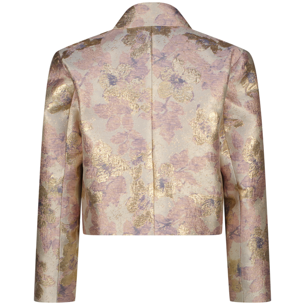 Tooske comfort blazer