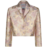 Tooske comfort blazer
