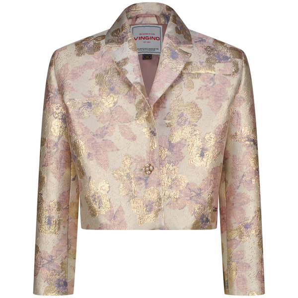 Tooske comfort blazer