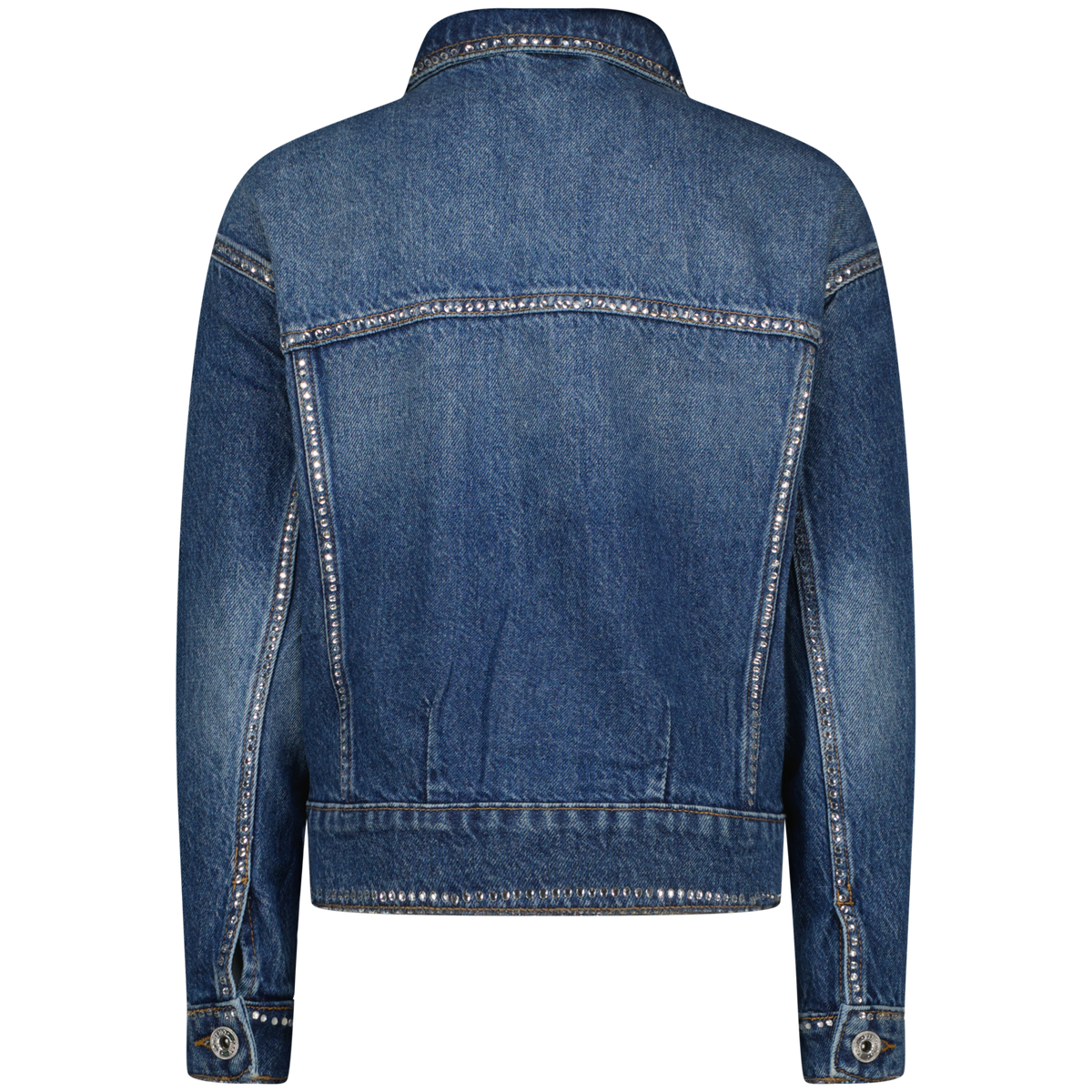 Tori Stones Denim Jacket