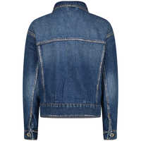 Tori Stones Denim Jacket