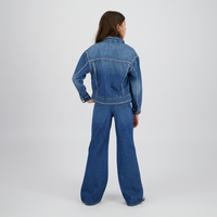 Tori Stones Denim Jacket