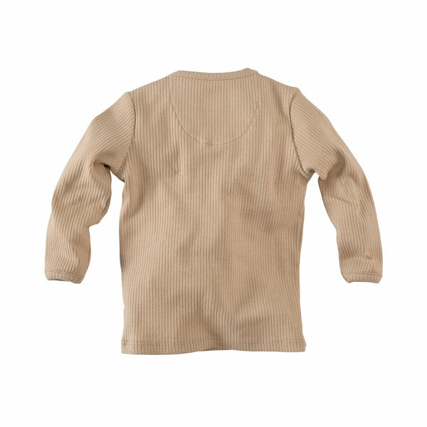 Z8 Tore longsleeve Sandstone