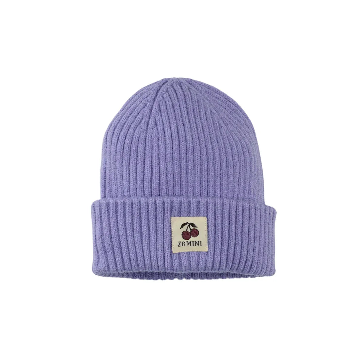Z8 Torin muts Morning violet