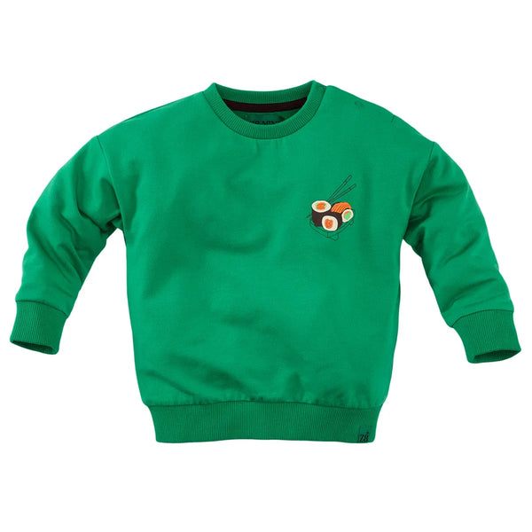 Tijl sweater