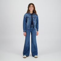 Tori Stones Denim Jacket