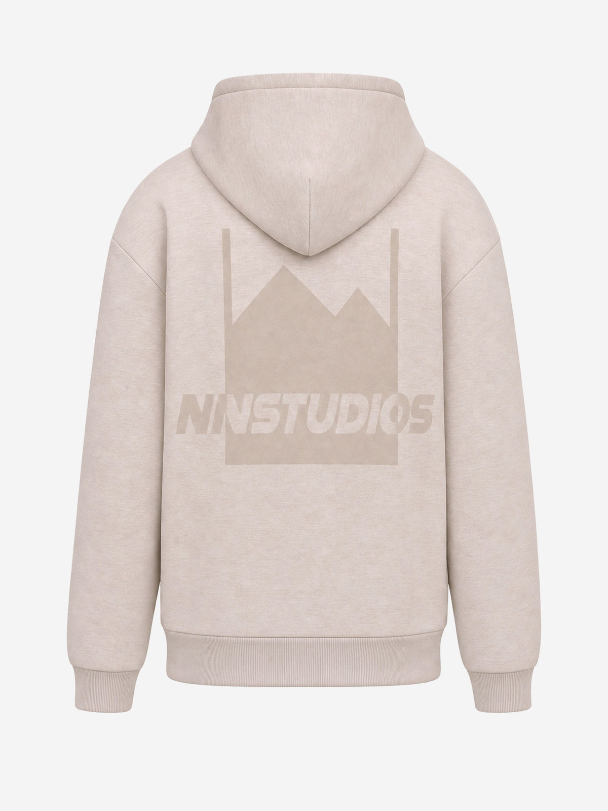 Tory Zip Jacket