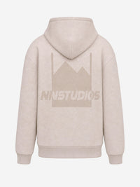 Tory Zip Jacket