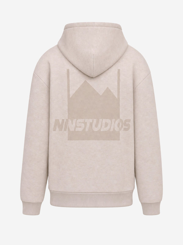 Tory Zip Jacket