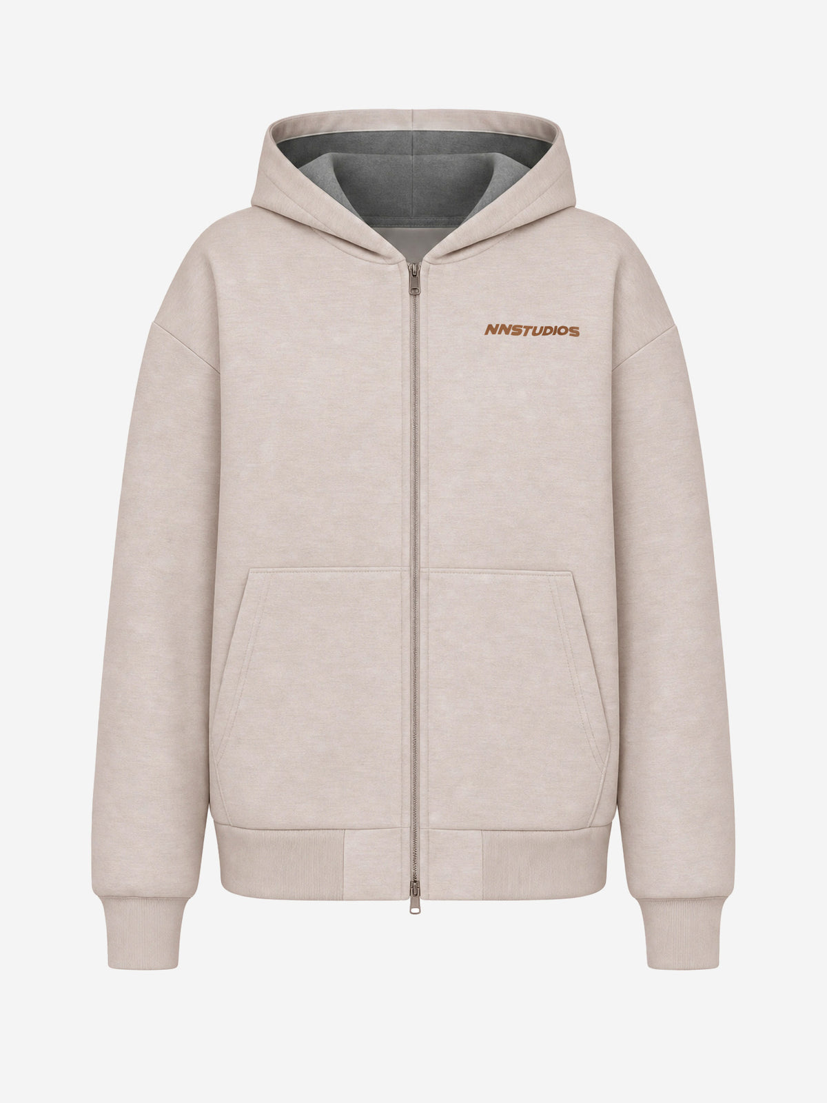 Tory Zip Jacket