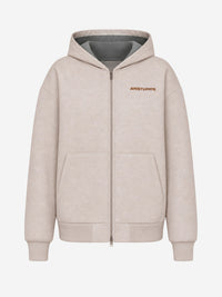 Tory Zip Jacket
