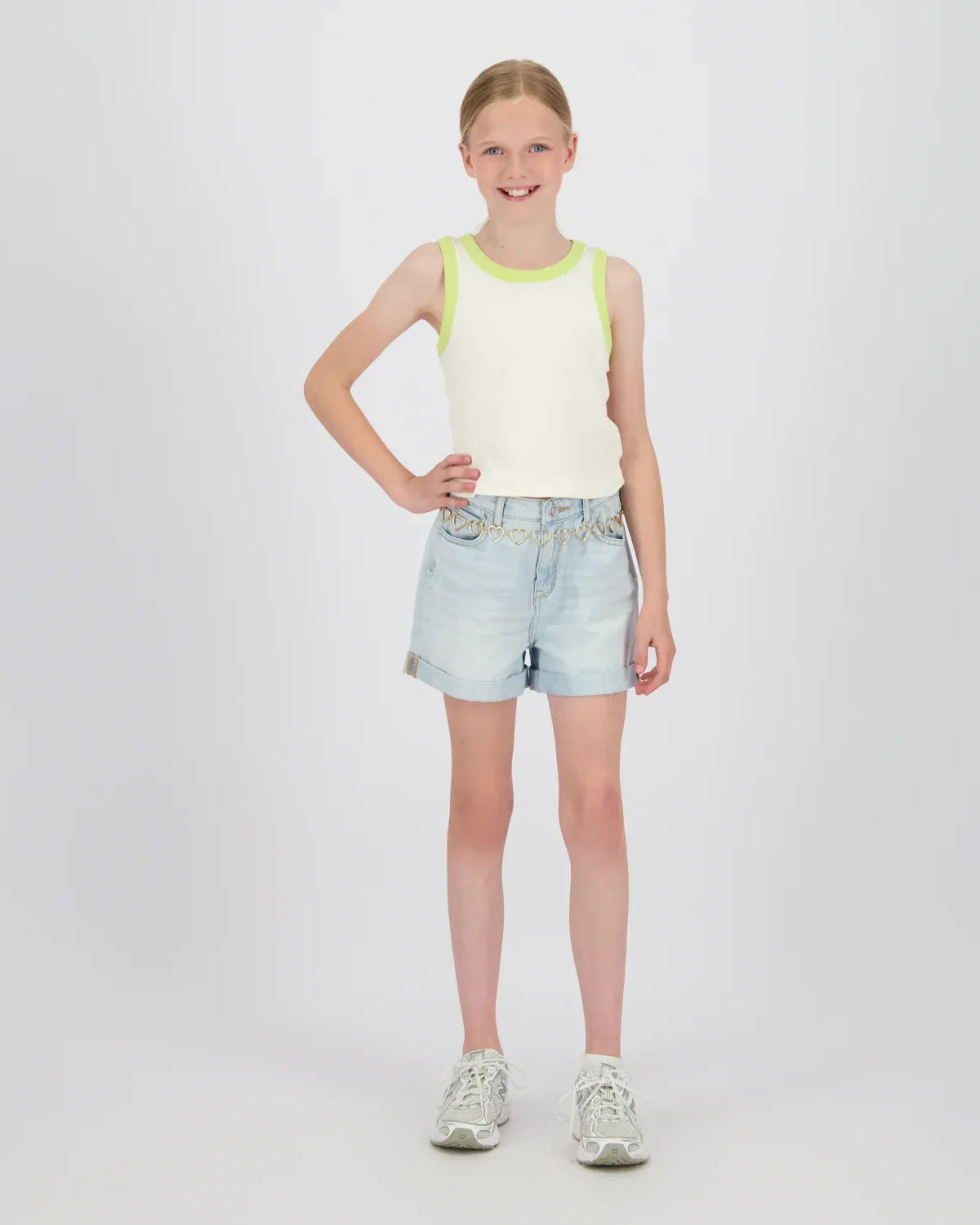 Tracie Tanktop