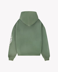 Tribal Loose Zipper