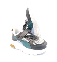 Puma Trinity 2 LT Run Fun AC+ Inf White-green terrain-black