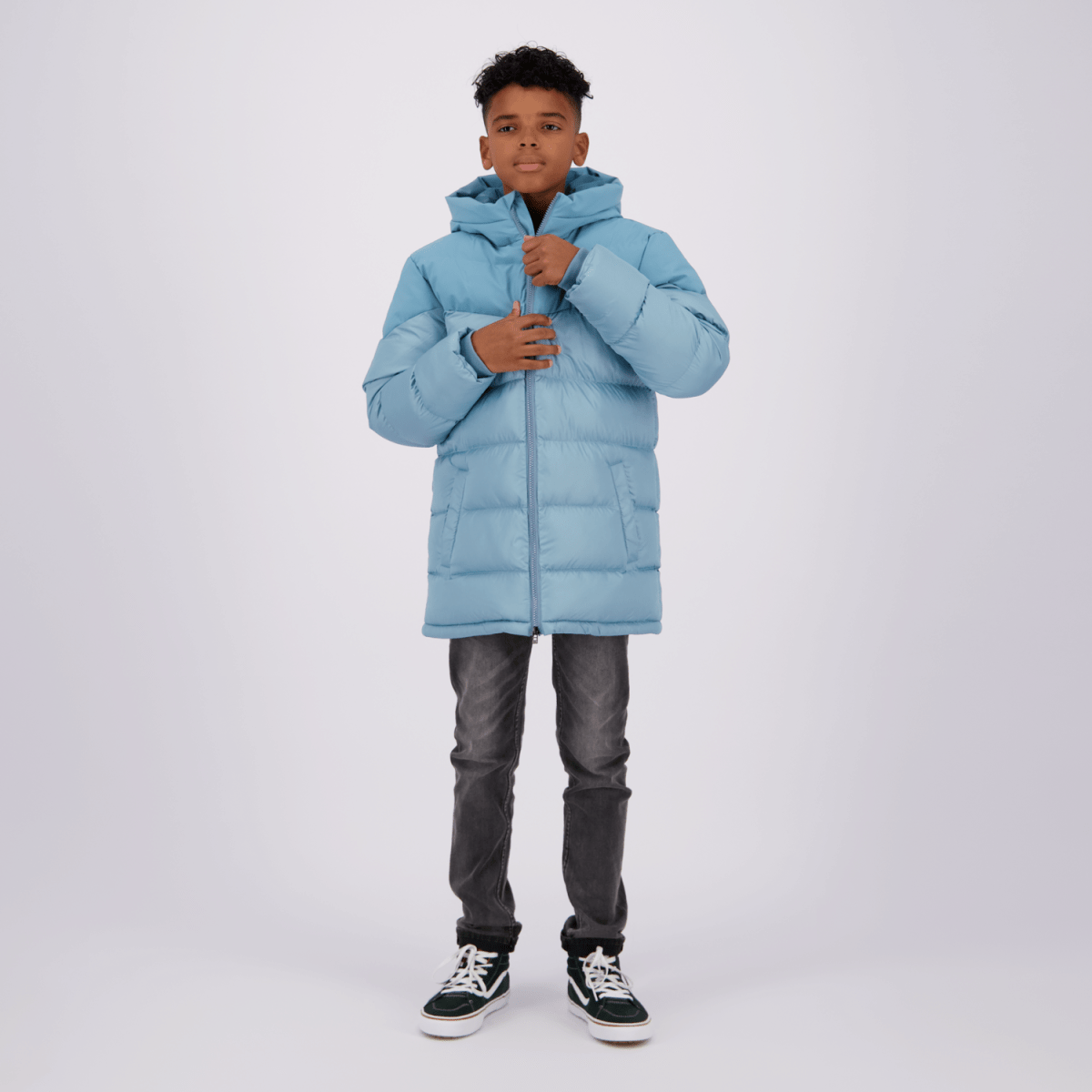 Tulun winterjas