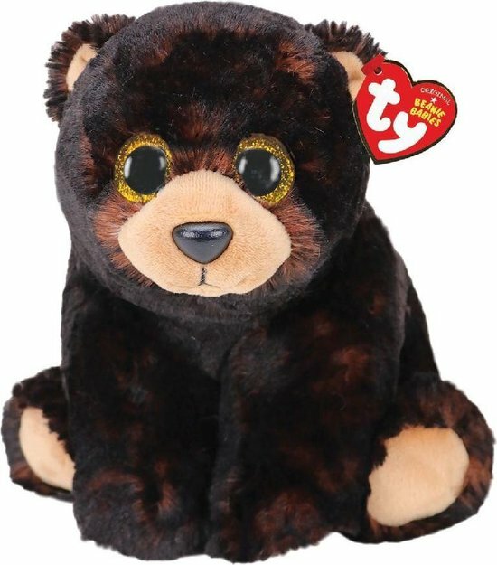 Toys Ty Beanie Buddy Kodi Bear 24cm