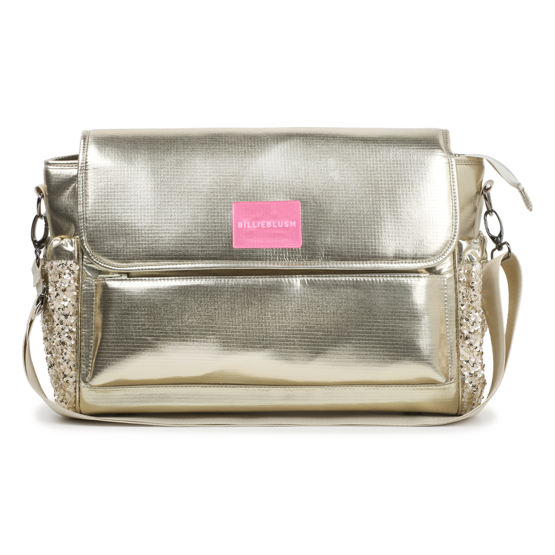 Billieblush Luiertas Goud