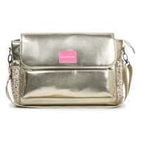 Billieblush Luiertas Goud