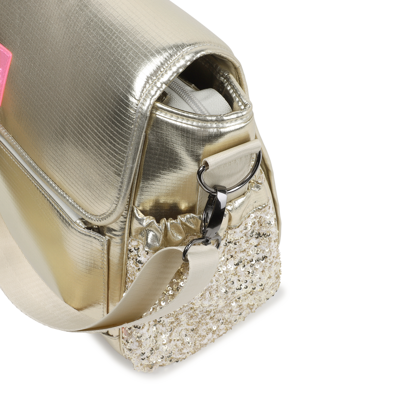 Billieblush Luiertas Goud
