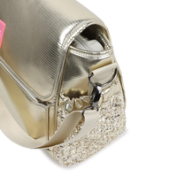Billieblush Luiertas Goud