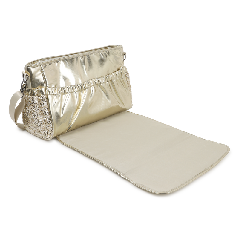 Billieblush Luiertas Goud