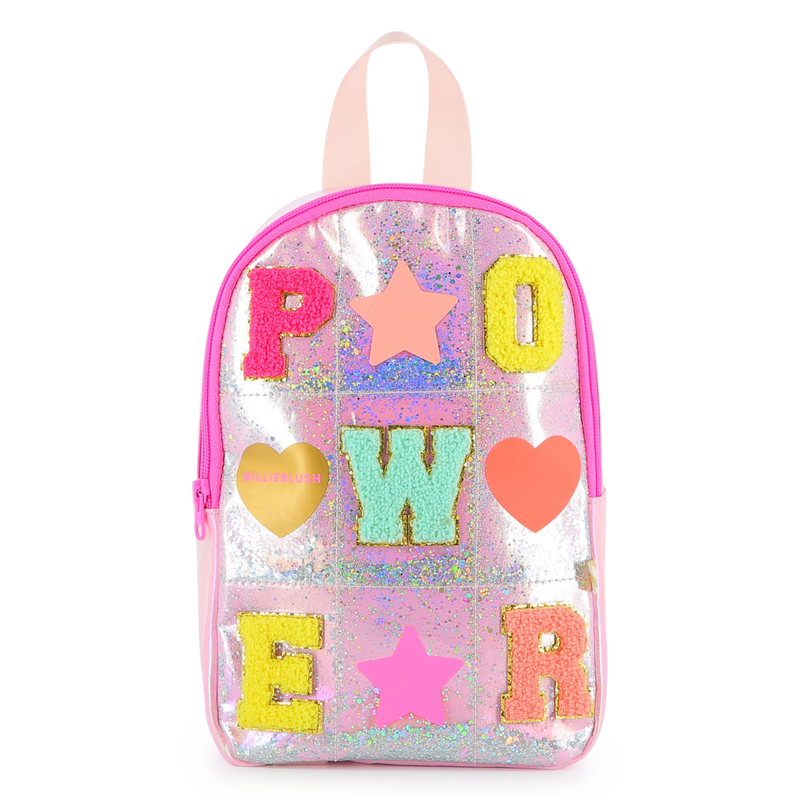 Billieblush Rugzak Wit