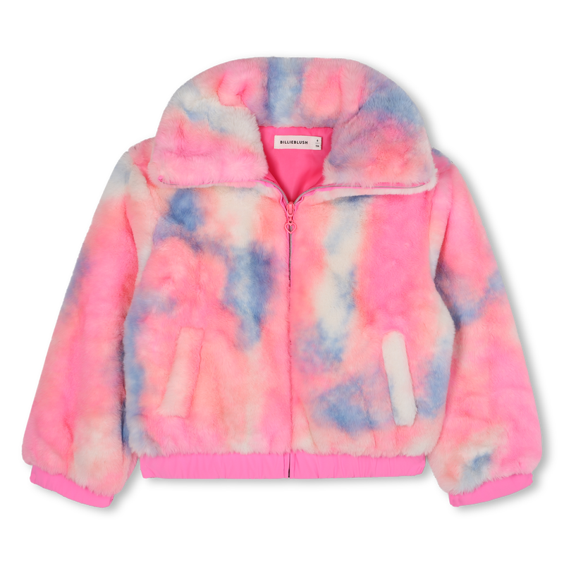 Billieblush Jas Roze