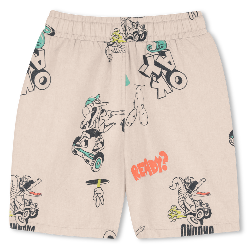 Short