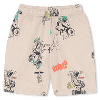 Short