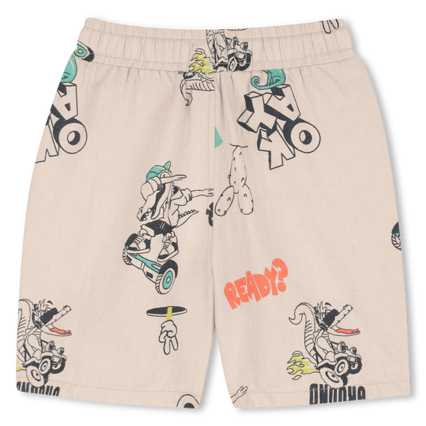 Short