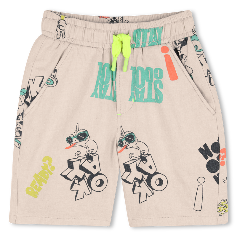 Short