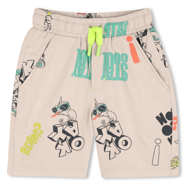 Short
