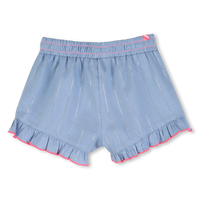 Jeans short
