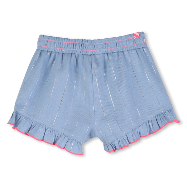 Jeans short