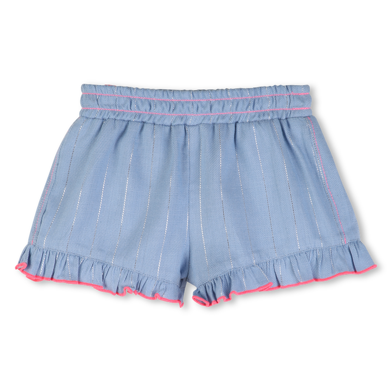 Jeans short
