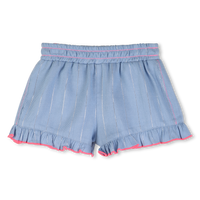 Jeans short
