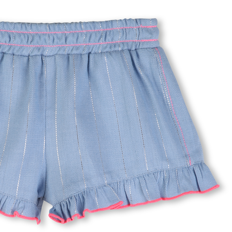 Jeans short