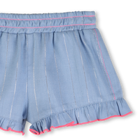 Jeans short