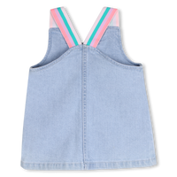 Jeans jurk