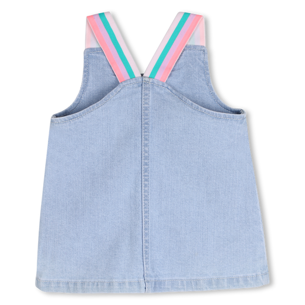 Jeans jurk