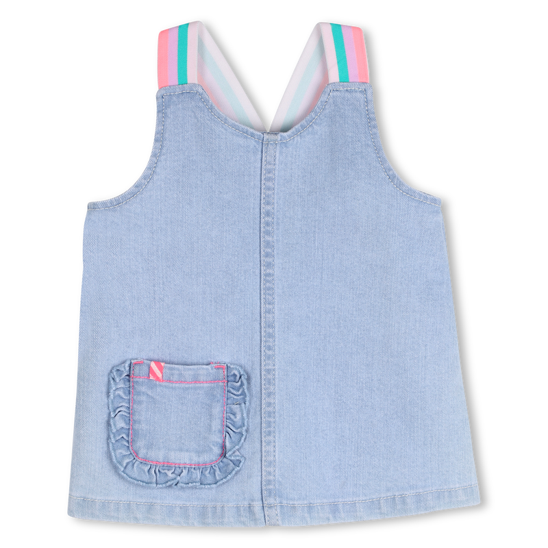 Jeans jurk