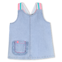 Jeans jurk