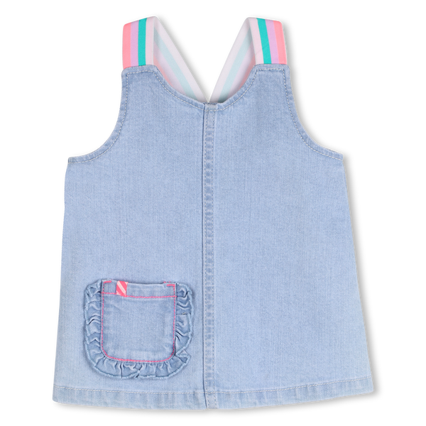 Jeans jurk